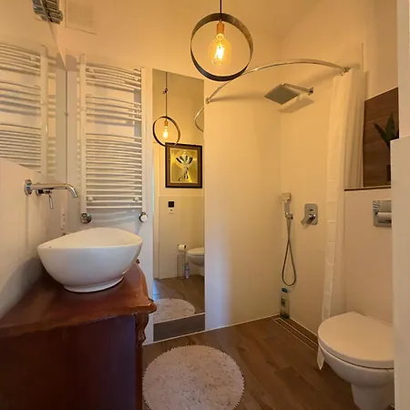 Apartment Stara Warszawa