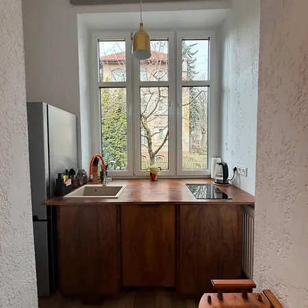 아파트 Stara Warszawa