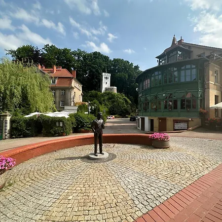 Stara Warszawa *