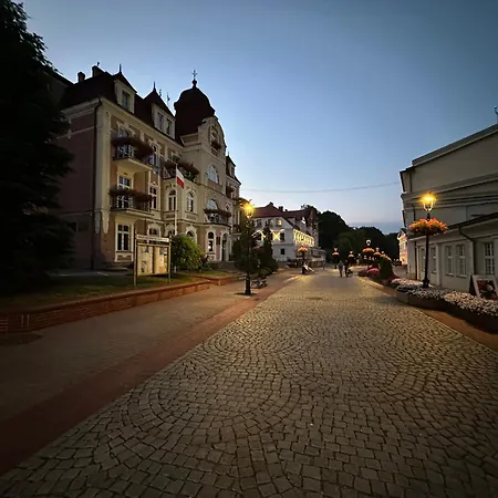 Stara Warszawa *